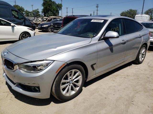 Photo 1 VIN: WBA8Z5C51FGS36179 - BMW 328 XIGT S 