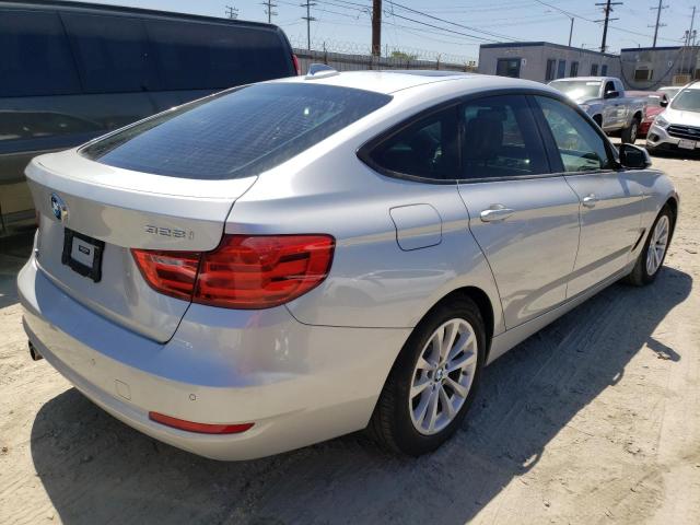 Photo 3 VIN: WBA8Z5C51FGS36179 - BMW 328 XIGT S 