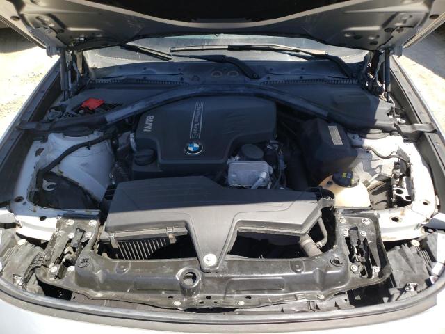 Photo 6 VIN: WBA8Z5C51FGS36179 - BMW 328 XIGT S 