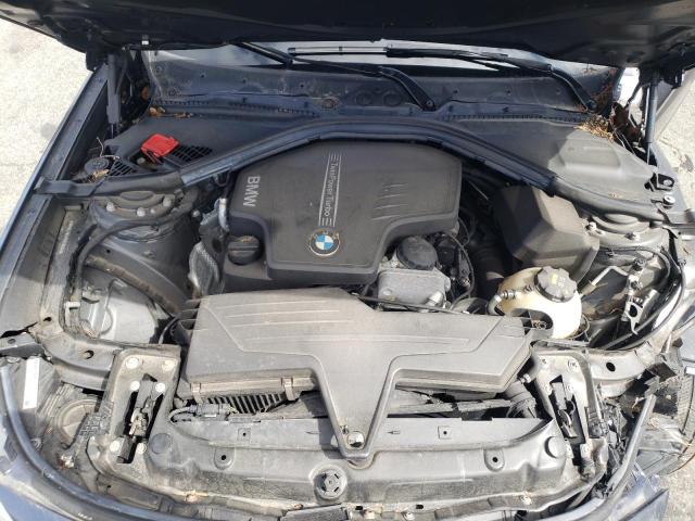 Photo 6 VIN: WBA8Z5C51FGS36697 - BMW 328 XIGT S 