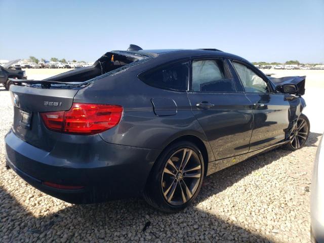 Photo 2 VIN: WBA8Z5C51GG500177 - BMW 328 XIGT S 