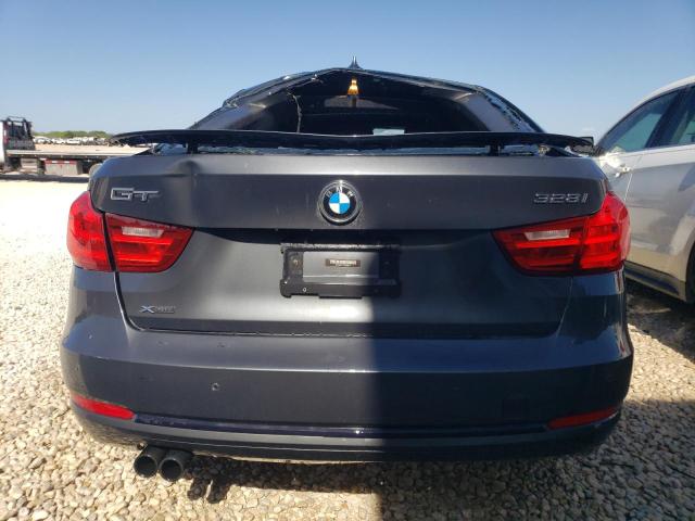 Photo 5 VIN: WBA8Z5C51GG500177 - BMW 328 XIGT S 