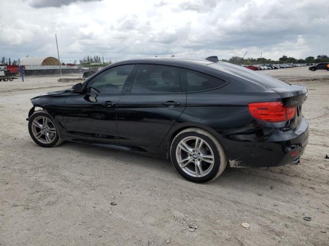 Photo 1 VIN: WBA8Z5C51GG501751 - BMW 328 XIGT S 