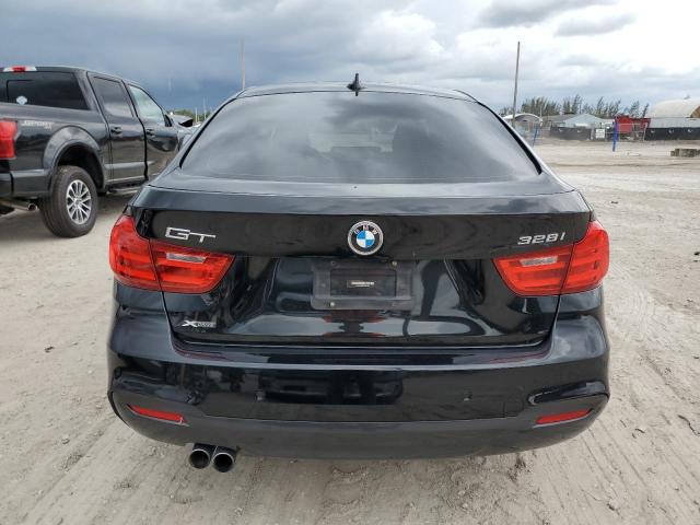 Photo 5 VIN: WBA8Z5C51GG501751 - BMW 328 XIGT S 