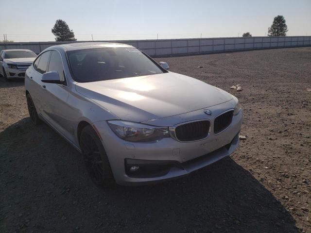 Photo 0 VIN: WBA8Z5C52FD671522 - BMW 328 XIGT S 