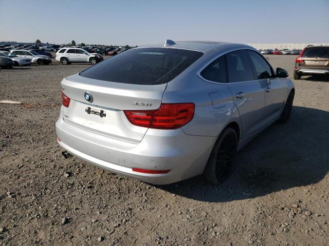 Photo 3 VIN: WBA8Z5C52FD671522 - BMW 328 XIGT S 