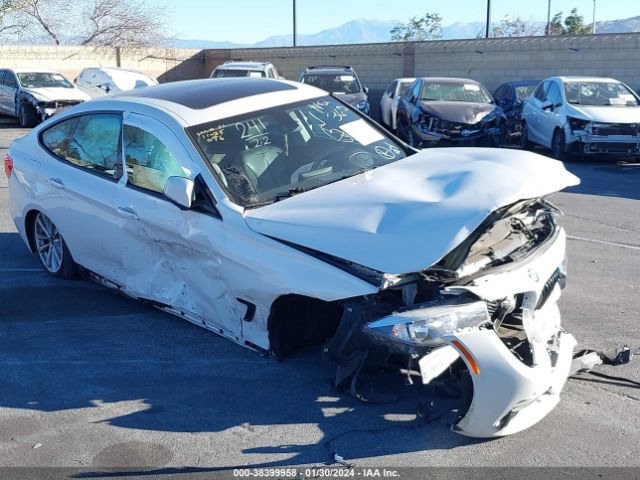 Photo 0 VIN: WBA8Z5C52FGS36336 - BMW 328 
