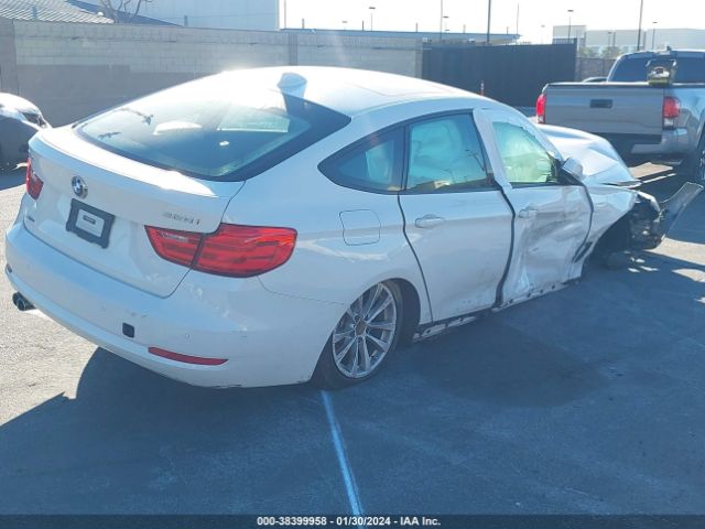 Photo 3 VIN: WBA8Z5C52FGS36336 - BMW 328 