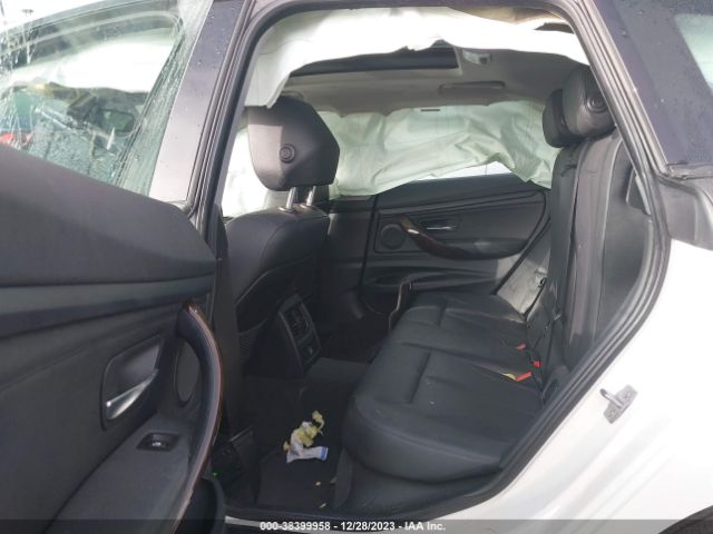 Photo 7 VIN: WBA8Z5C52FGS36336 - BMW 328 