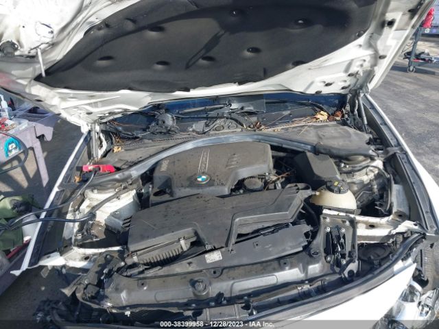 Photo 9 VIN: WBA8Z5C52FGS36336 - BMW 328 