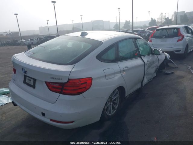 Photo 3 VIN: WBA8Z5C52FGS36336 - BMW 328I GRAN TURISMO 