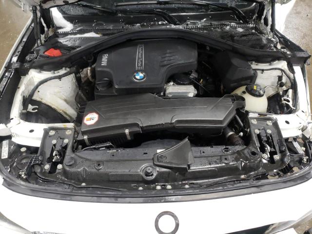 Photo 10 VIN: WBA8Z5C52FGS36563 - BMW 328 XIGT S 