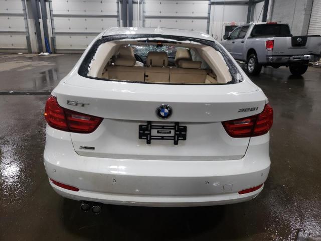 Photo 5 VIN: WBA8Z5C52FGS36563 - BMW 328 XIGT S 