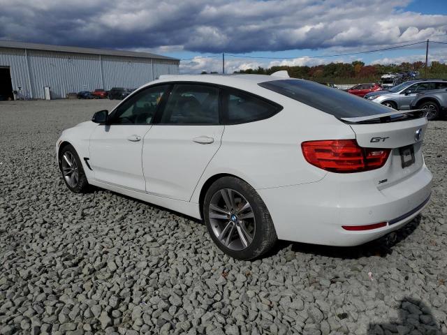 Photo 1 VIN: WBA8Z5C52FGS36756 - BMW 328 XIGT S 