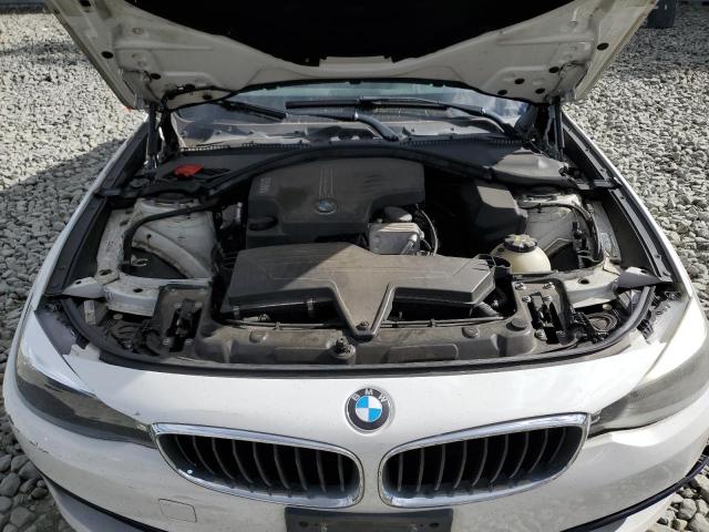 Photo 11 VIN: WBA8Z5C52FGS36756 - BMW 328 XIGT S 