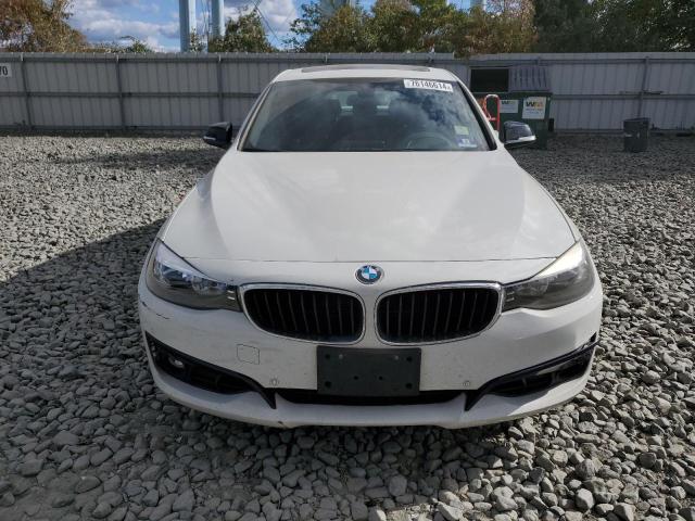 Photo 4 VIN: WBA8Z5C52FGS36756 - BMW 328 XIGT S 