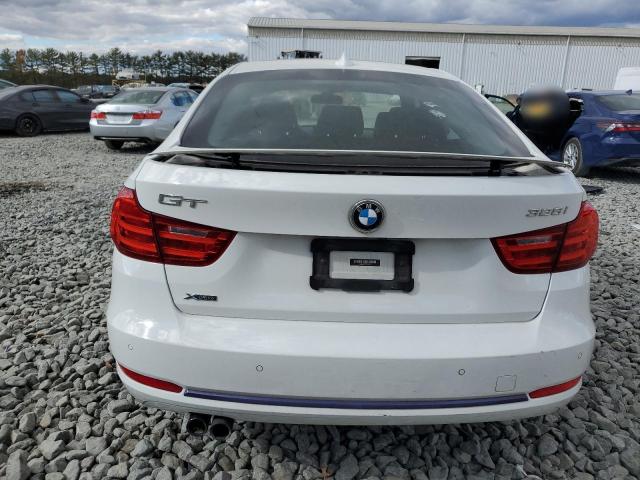 Photo 5 VIN: WBA8Z5C52FGS36756 - BMW 328 XIGT S 