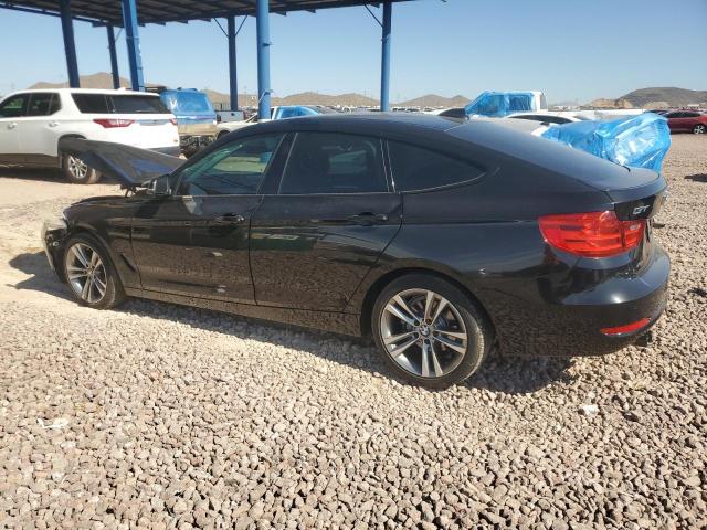 Photo 1 VIN: WBA8Z5C52GG500236 - BMW 328 XIGT S 