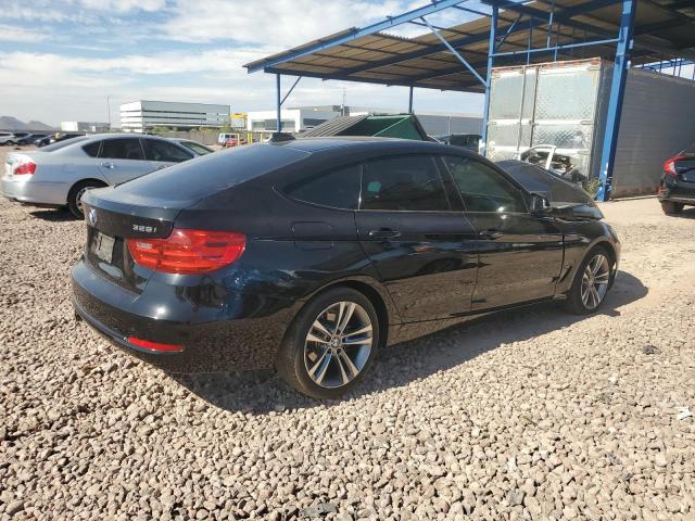 Photo 2 VIN: WBA8Z5C52GG500236 - BMW 328 XIGT S 