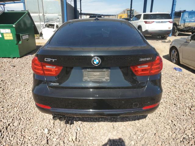 Photo 5 VIN: WBA8Z5C52GG500236 - BMW 328 XIGT S 