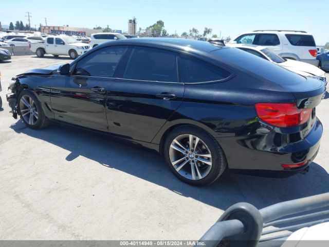 Photo 2 VIN: WBA8Z5C52GG500740 - BMW 328I 