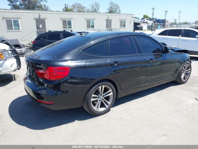 Photo 3 VIN: WBA8Z5C52GG500740 - BMW 328I 