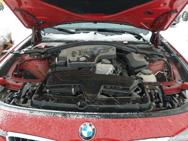 Photo 6 VIN: WBA8Z5C52GG501788 - BMW 328 XIGT S 