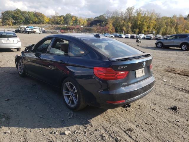 Photo 2 VIN: WBA8Z5C52GG502567 - BMW 328 XIGT S 