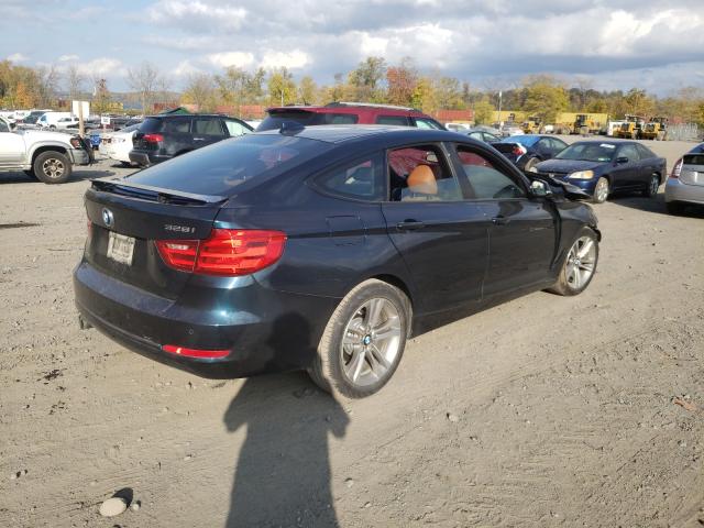 Photo 3 VIN: WBA8Z5C52GG502567 - BMW 328 XIGT S 