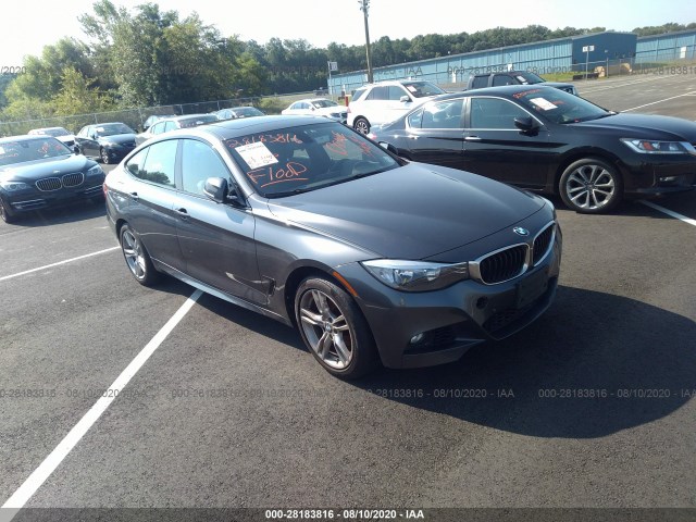 Photo 0 VIN: WBA8Z5C52GGS38234 - BMW 3 