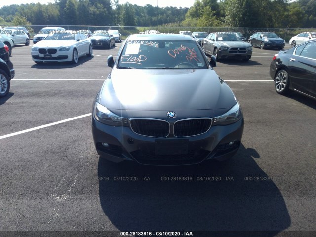 Photo 5 VIN: WBA8Z5C52GGS38234 - BMW 3 