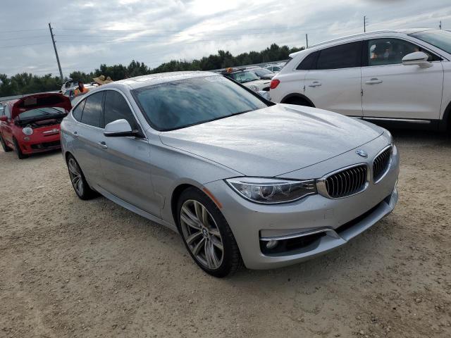 Photo 3 VIN: WBA8Z5C52GGS38430 - BMW 328 XIGT S 