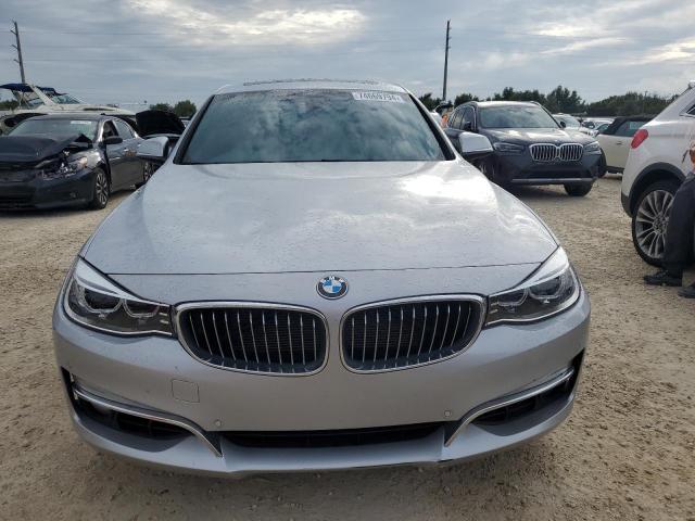 Photo 4 VIN: WBA8Z5C52GGS38430 - BMW 328 XIGT S 