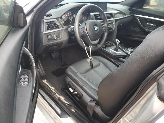 Photo 7 VIN: WBA8Z5C52GGS38430 - BMW 328 XIGT S 