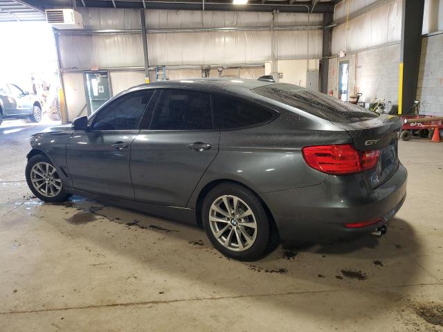 Photo 1 VIN: WBA8Z5C53FD671805 - BMW 328 XIGT S 