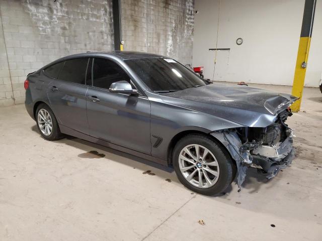 Photo 3 VIN: WBA8Z5C53FD671805 - BMW 328 XIGT S 