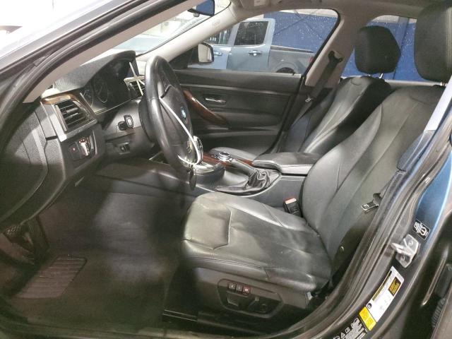 Photo 6 VIN: WBA8Z5C53FD671805 - BMW 328 XIGT S 
