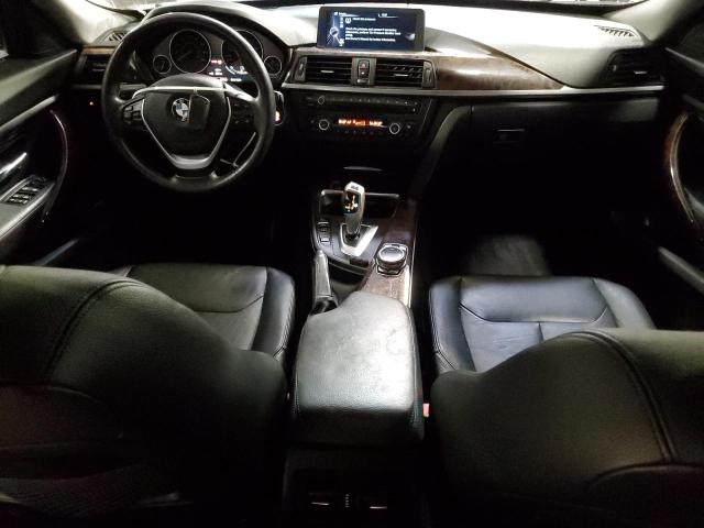 Photo 7 VIN: WBA8Z5C53FD671805 - BMW 328 XIGT S 