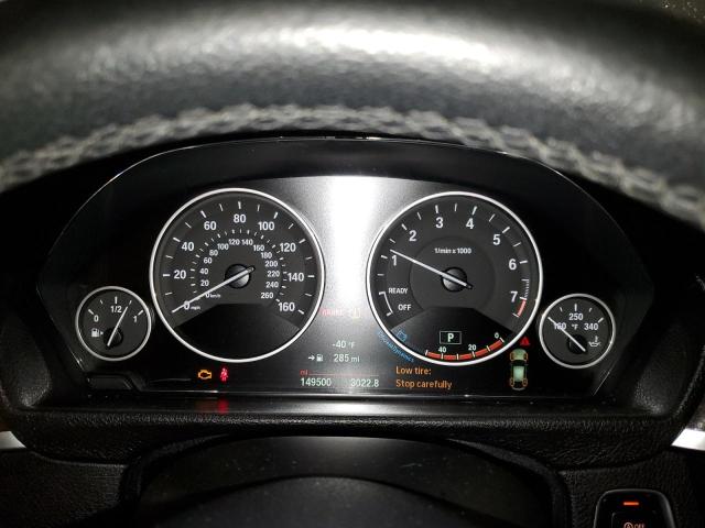 Photo 8 VIN: WBA8Z5C53FD671805 - BMW 328 XIGT S 