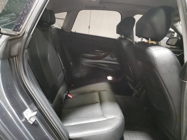 Photo 9 VIN: WBA8Z5C53FD671805 - BMW 328 XIGT S 