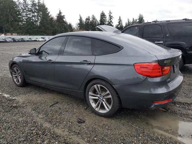 Photo 1 VIN: WBA8Z5C53FGS36765 - BMW 328 XIGT S 