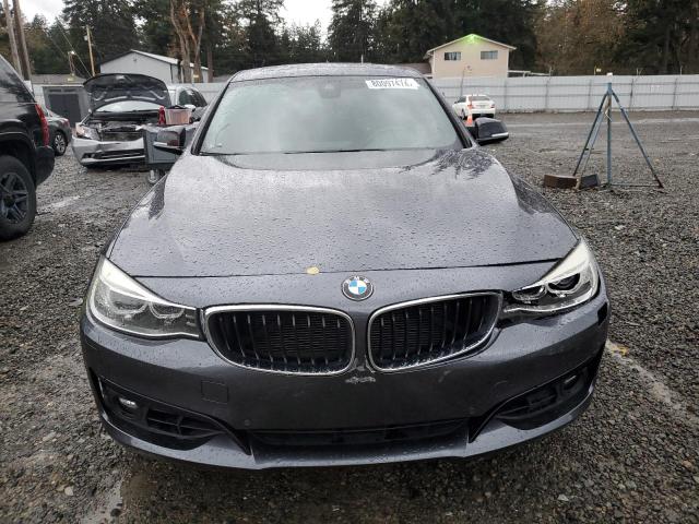 Photo 4 VIN: WBA8Z5C53FGS36765 - BMW 328 XIGT S 