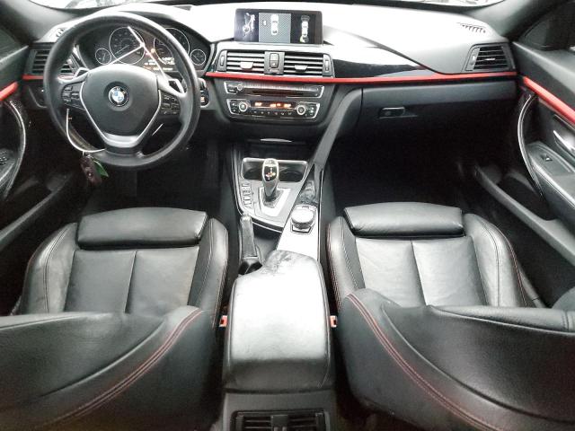 Photo 7 VIN: WBA8Z5C53FGS36765 - BMW 328 XIGT S 