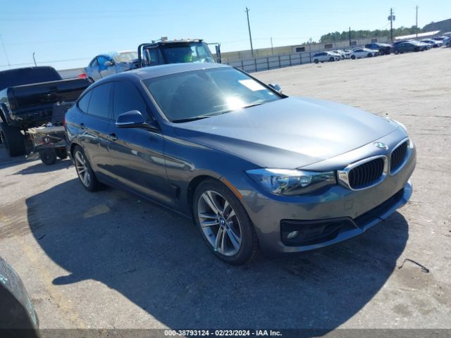 Photo 0 VIN: WBA8Z5C53GG500052 - BMW 328I GRAN TURISMO 