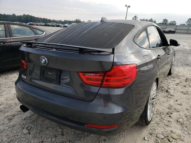 Photo 3 VIN: WBA8Z5C53GG500729 - BMW 328 XIGT S 