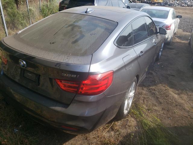 Photo 3 VIN: WBA8Z5C53GG500892 - BMW 328 XIGT S 