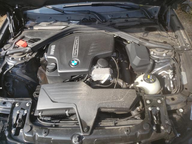 Photo 6 VIN: WBA8Z5C53GG500892 - BMW 328 XIGT S 