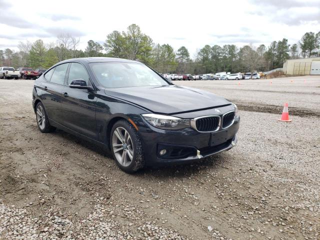 Photo 0 VIN: WBA8Z5C53GGS38033 - BMW 328 XIGT S 