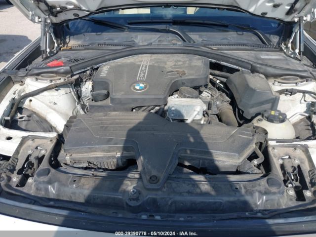 Photo 9 VIN: WBA8Z5C53GGS38470 - BMW 328I GRAN TURISMO 