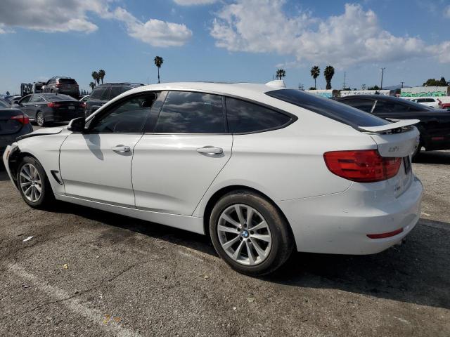 Photo 1 VIN: WBA8Z5C54FD672199 - BMW 3 SERIES 